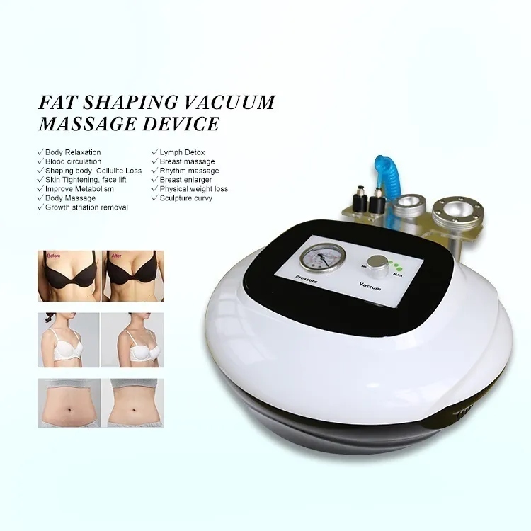 Taibo Guasha Striort Scraping Massage Slimming Strech Mark Removal Machine Vacuum Roller Therapy Cellulite Lymf Drainage Device