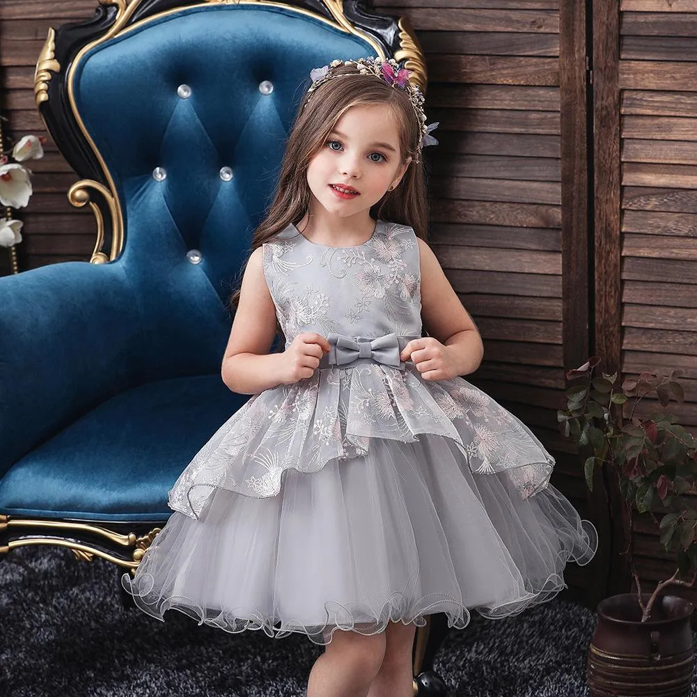 BT731 Crimson Couture Baby Gown – Bold Elegance for Little Belles –  BabyTeen Fashion