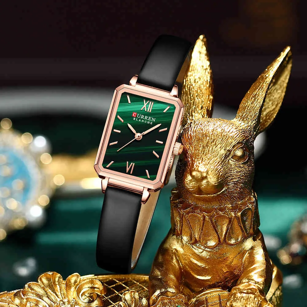 Marca de hotsell relojes curren