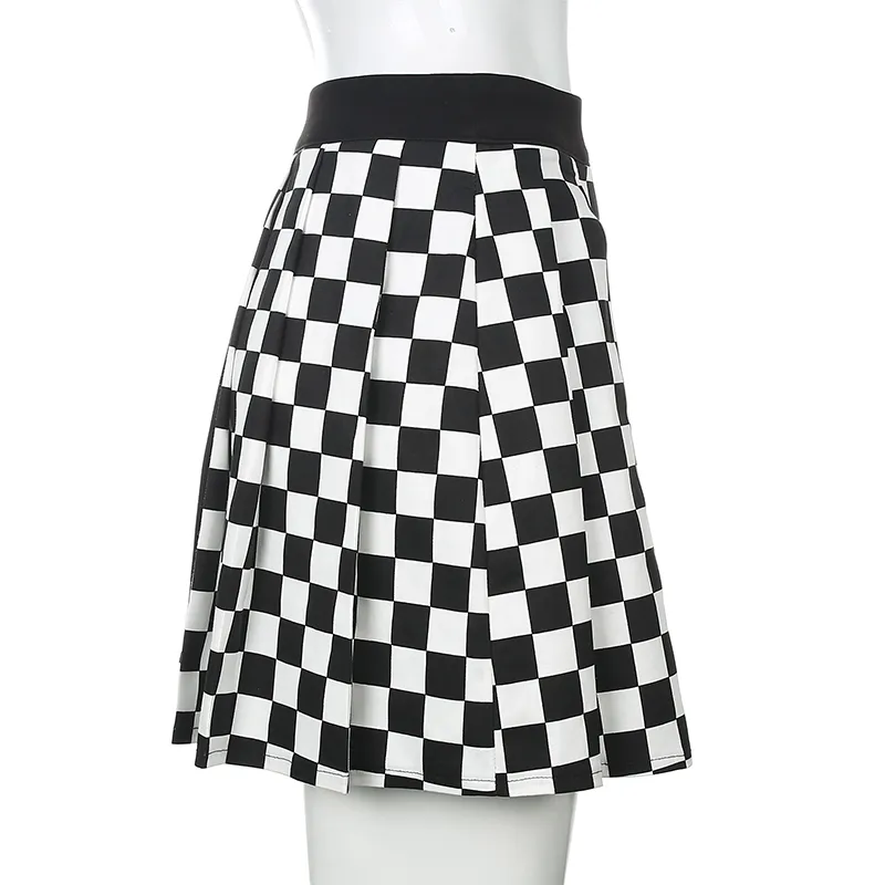 Patchwork Skirt (9)