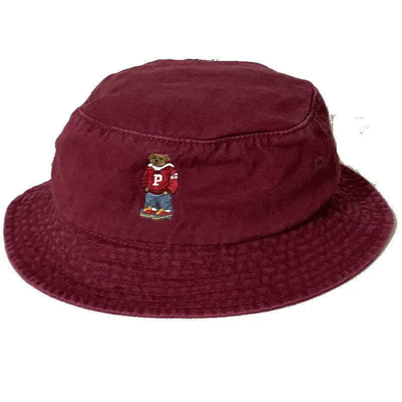 2024 Chapeau de seau en gros pour homme de haute qualité Snapback Marque Bonnet Designer Trucker Hat Caps Hommes Femmes Casquette de baseball Trucker Hat 913