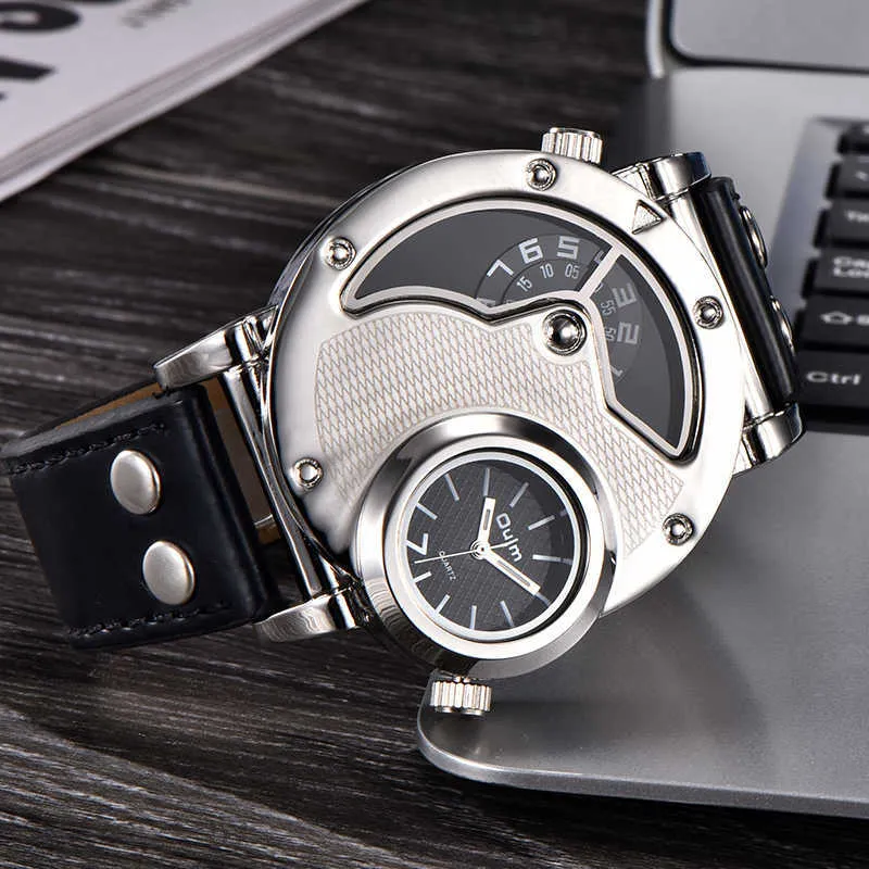 Oulm watch 9591 price discount