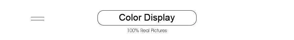 Color Display