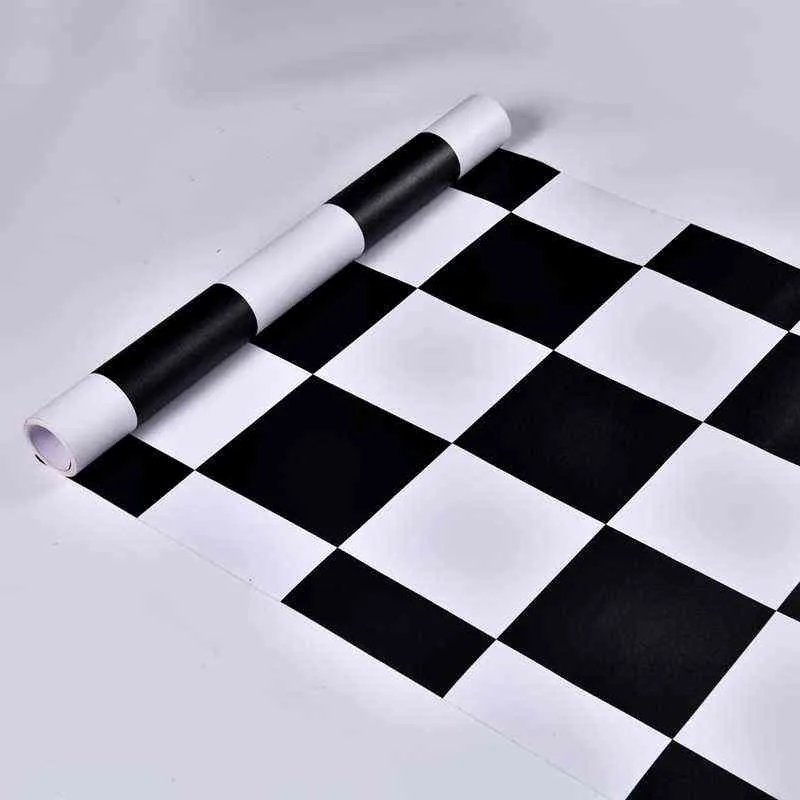 Adesivi Per Piastrelle Nere, 30,5 X 30,5 Cm, 6 Fogli, Adesivi Murali Impermeabili E Resistenti Allumidita Per Cucina E Bagno 90450254