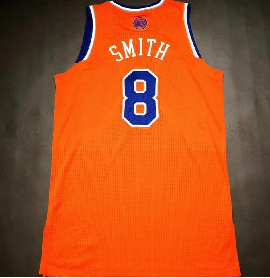 Jr smith jersey sales number