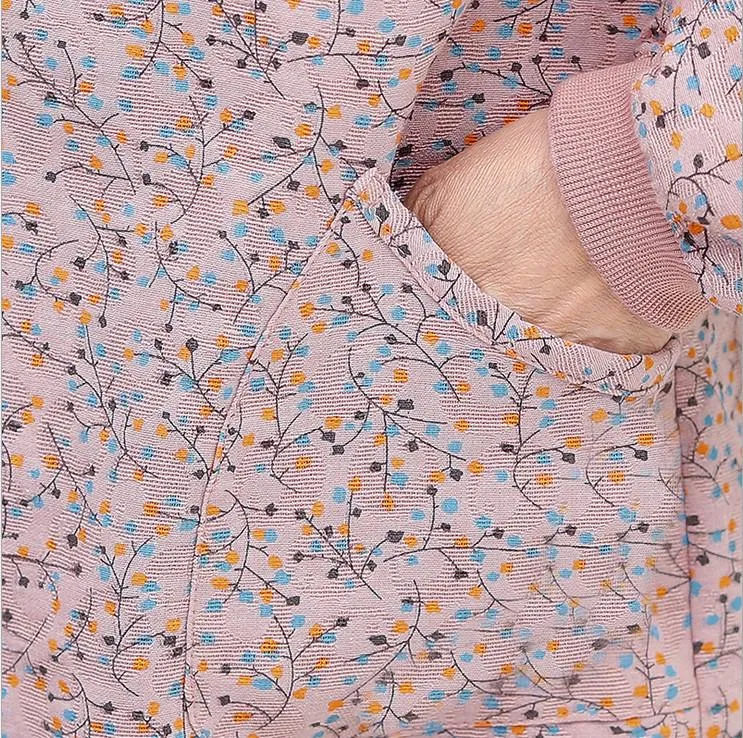 Blouse grand top mère
