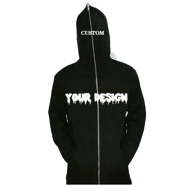 Buy Best And Latest Gender Custom Full Face Zip Up Blank Windbreaker