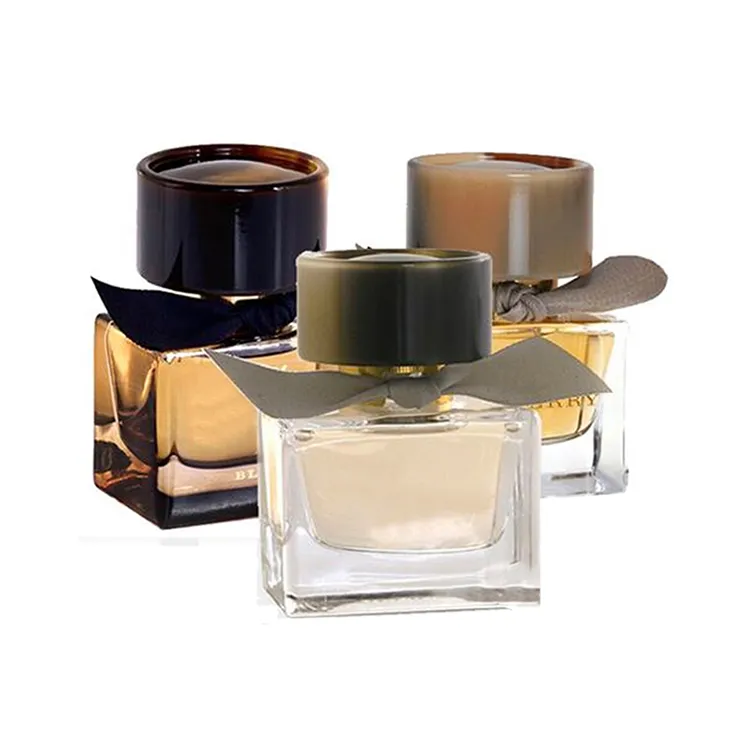 عطور عطور امرأة عطر 4 نماذج لعيد ميلاد الأزهار مذكرة مكافحة الطبعة EDP أعلى جودة وسرعة التسليم