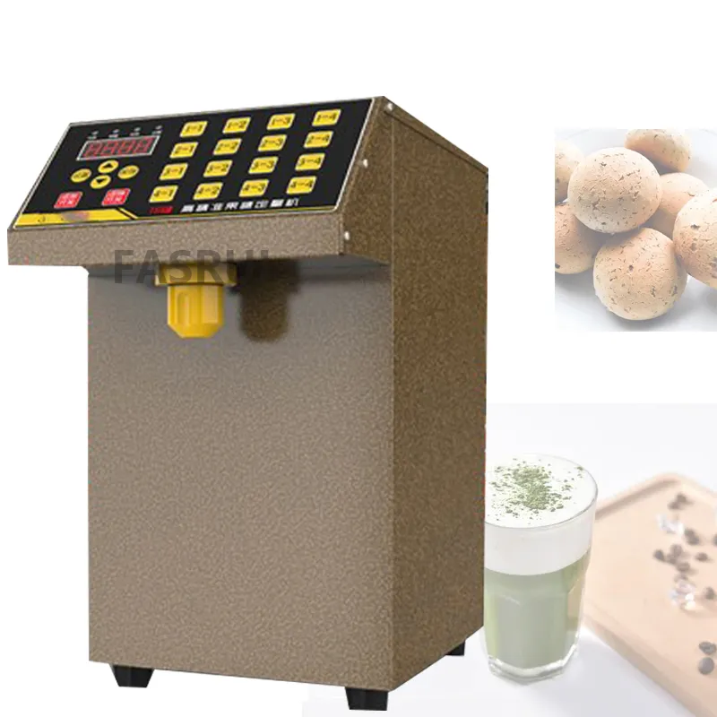 Commercial Fizzy Drinks Dispenser Automatic Fructose Syrup Dispenser ...