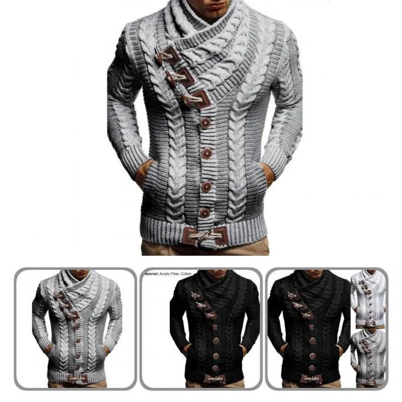 Мужские свитера легкие стильные тепловые вязаные куртки для свитера 5 размеров мужские ветропроницаемые для наружного