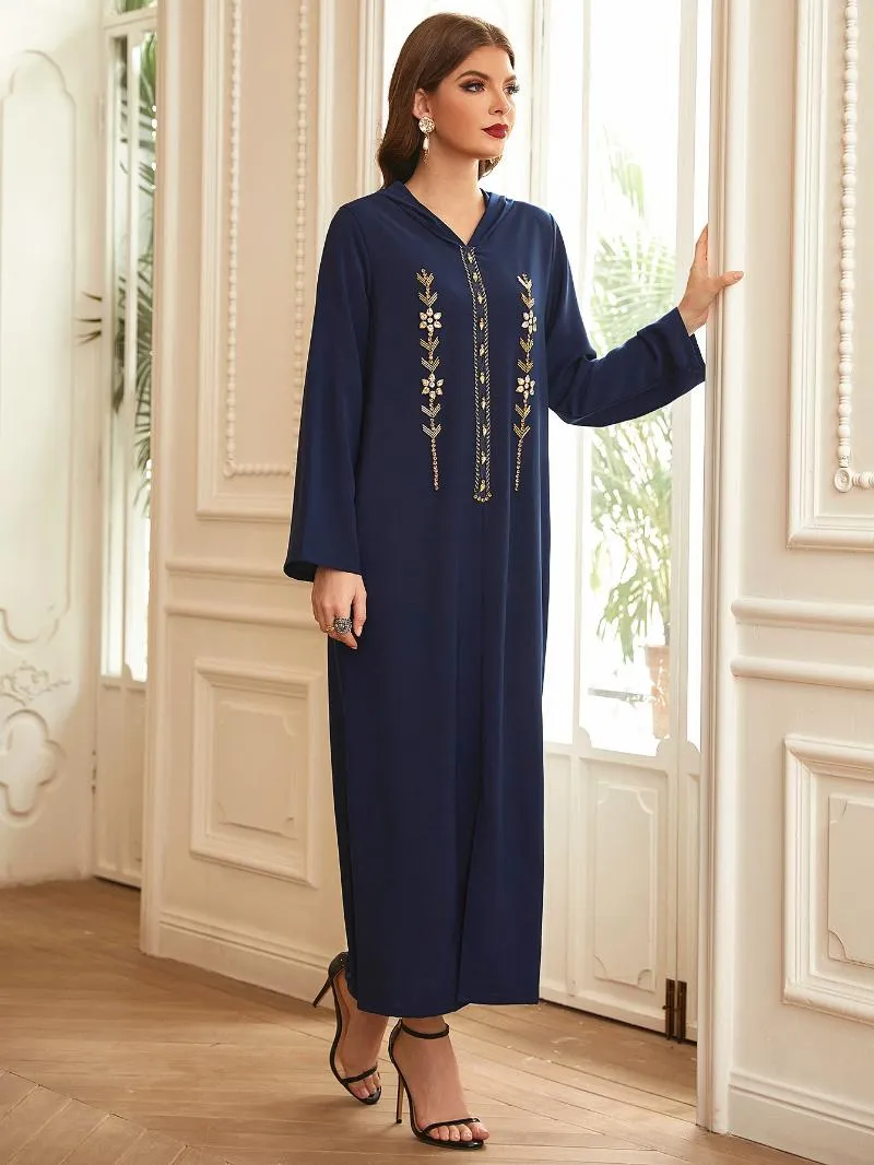 Djellaba manche deals longue femme