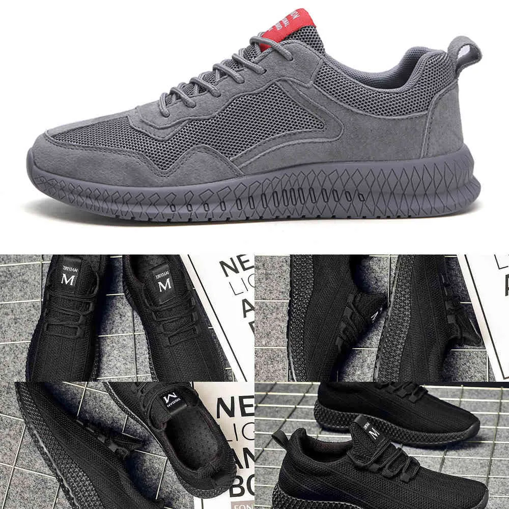 96OV OUTM ing Shoes 87 Slip-on-Trainer Sneaker Bequeme, lässige Herren-Walking-Sneaker Klassische Canvas-Outdoor-Footwear-Trainer 26 VYFS 1483KO 2