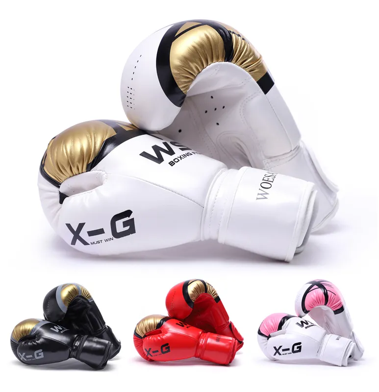 Compre guantes Kickboxing Windy