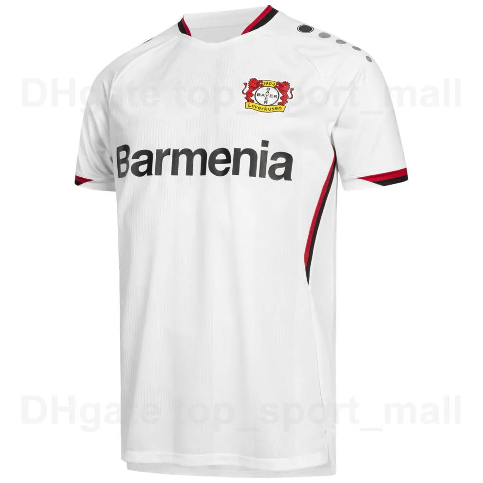 Divisa bayer leverkusen clearance