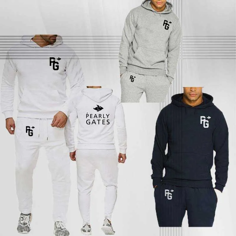 Pg tracksuit sale