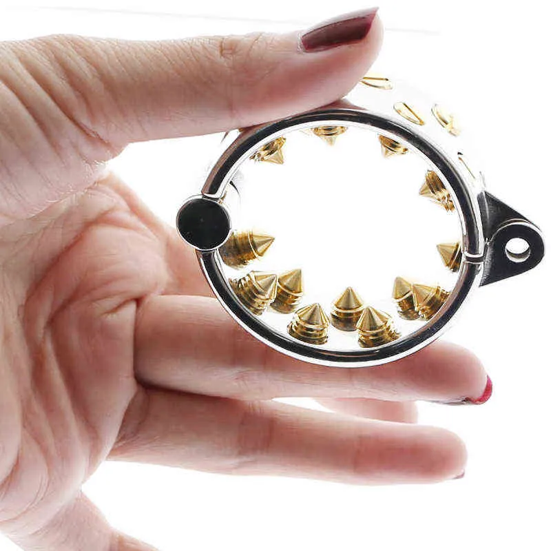 Nxycockrings Golden Cock Ring Hodensack Anhänger... Von 27,75 €