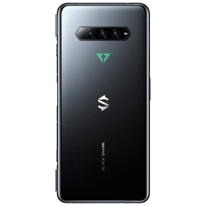 Original Xiaomi Black Shark 4 Pro 5G Mobile Phone From