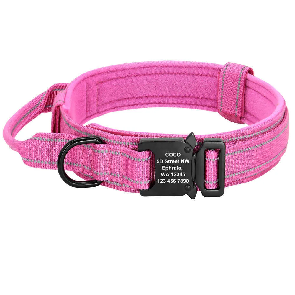 Wolfwill collar sales