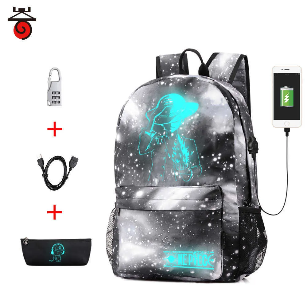 Schooltas sales met oplader
