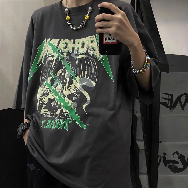 ghetto graphic tees