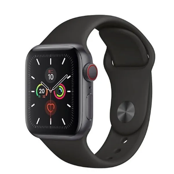 Suministro Al Por Mayor Más Nuevo 44mm Apple Watch Series 6 Bluetooth 5.0  CARGA INALÁMBRICA CON NÚMERO ENERIOR AUTORIO A Prueba De Agua Dispositivo  Portátil Tipo De Corazón Presión Arterial Monitor De