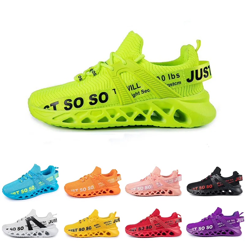 Neon yellow deals womens running shoes