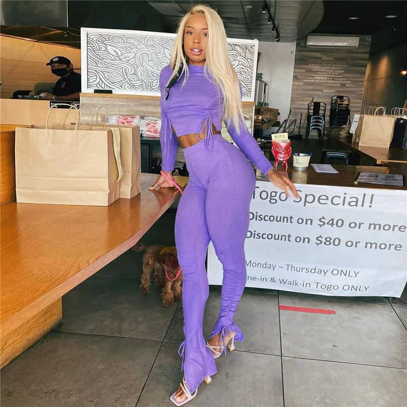 2 piece womens sweat suits outlet