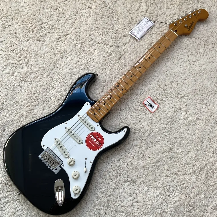 Genuine Electric Guitar Hardware Configuration Original Configuration