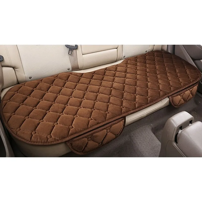 velvet car seat cover 3 1