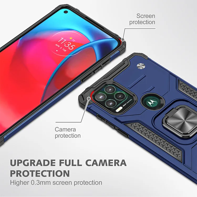 Fast Charging Airium Wireless Charger For Moto G Power Motorola