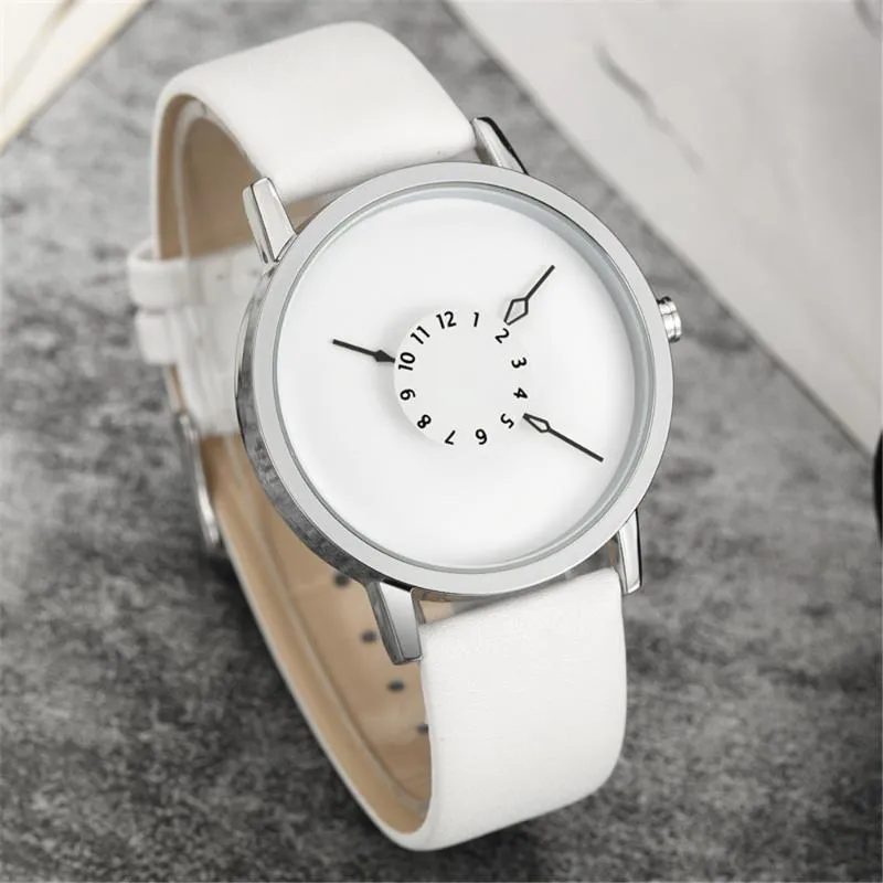 Horloge trend 2021 heren clearance