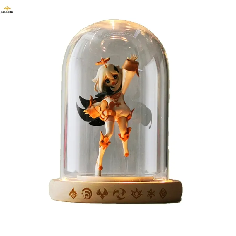 paimon pvc