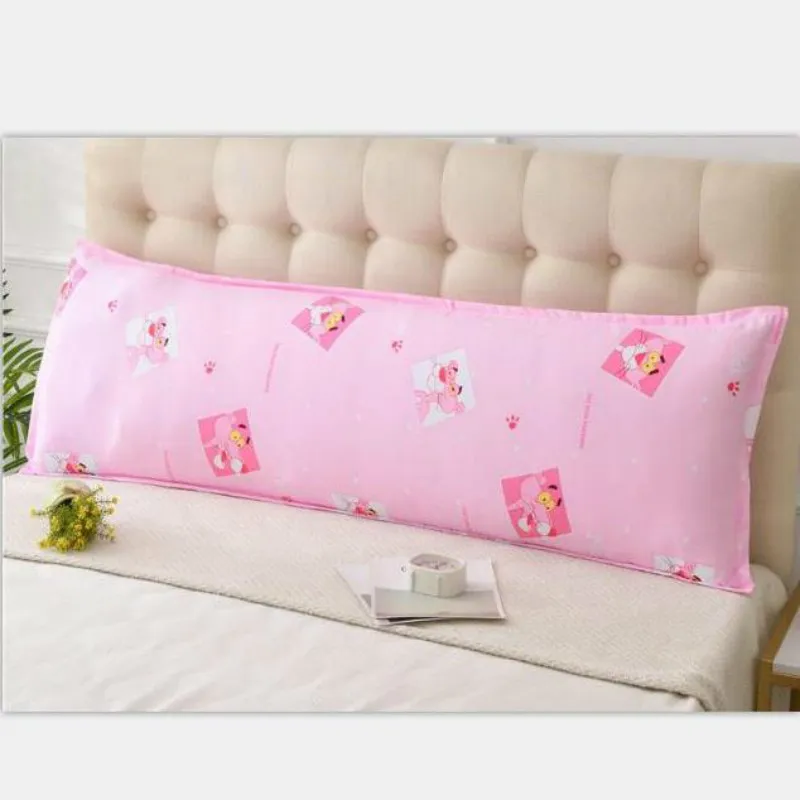 N cleo De Almohada Funda De Almohada Almohada Doble Simple Y