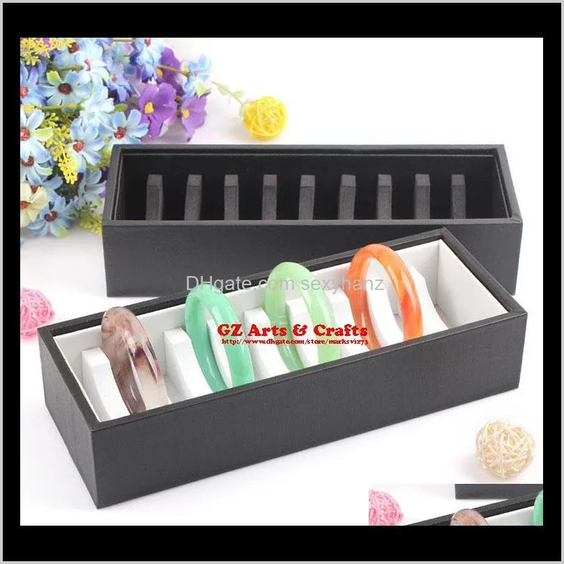 quality 10 booths plug bracelet display stand bracelet holder bracelet tray jewelry display stands jade shop jewelry tray