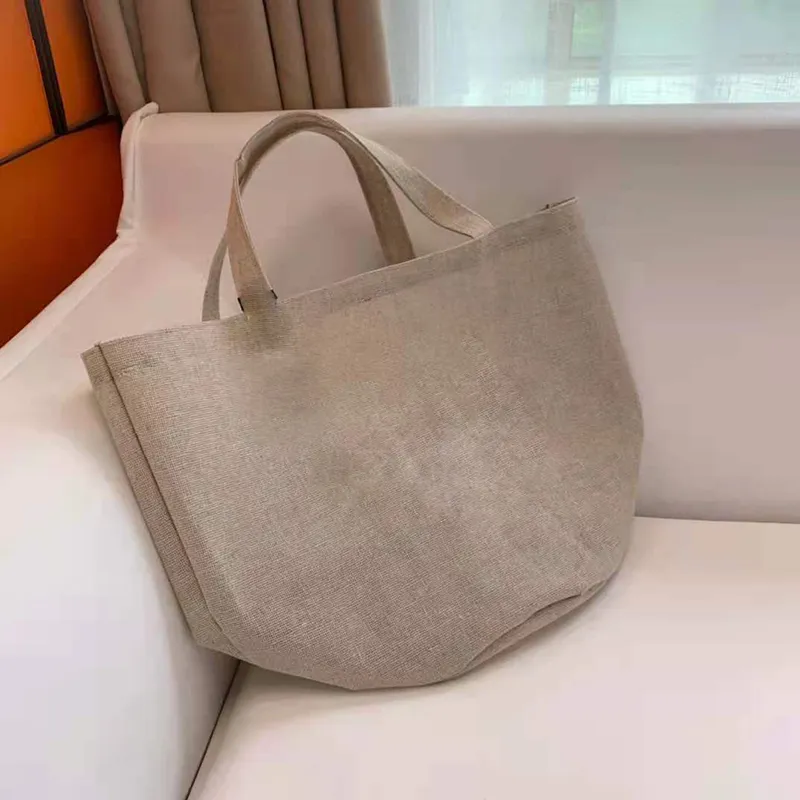 Risparmia alla grande su Borsette Da Spiaggia Borsa Da Spiaggia  Impermeabile A Grande Capacità Togatura Di Tela Eco Compatibile Per Donne,  Shopping,