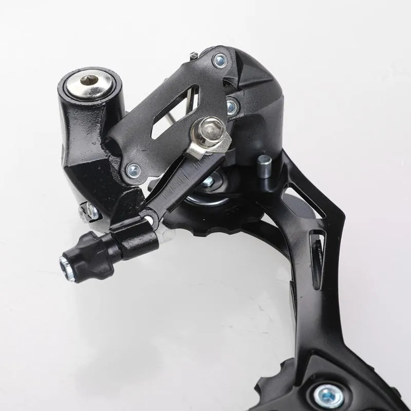 Bike Derailleurs M390 Mountain Rear 24 27 Files Gear Lever Governor MTB