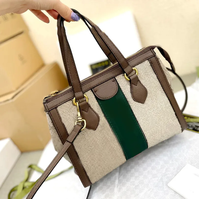 Women's Shoulder Bag Designers Bags Elegent Handbag Luxurys Elements Niloticus Style Grace 4 -Color Available