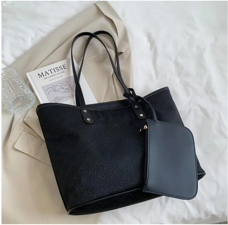 Brand Shopping Bags 022-1 Handbags Wallets High Quality For Women Bag Designer Totes Messenger Cross