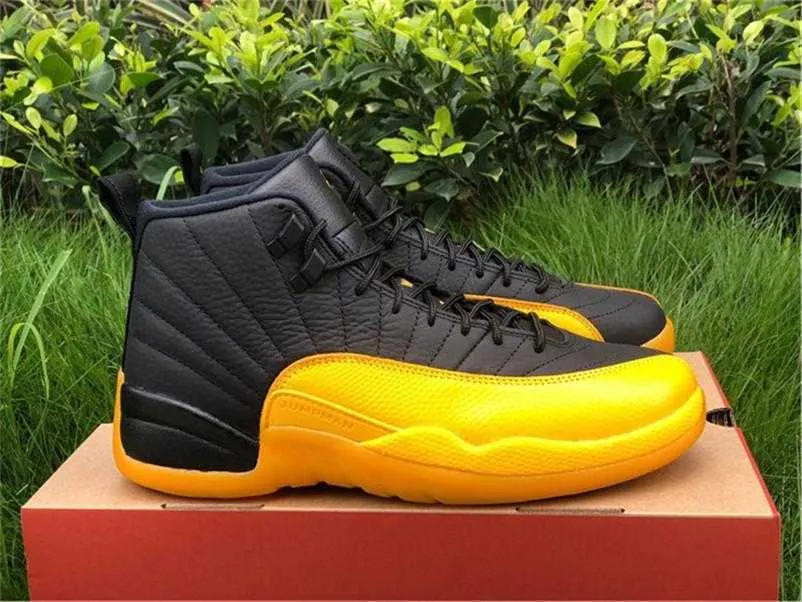 Yellow 12s hotsell