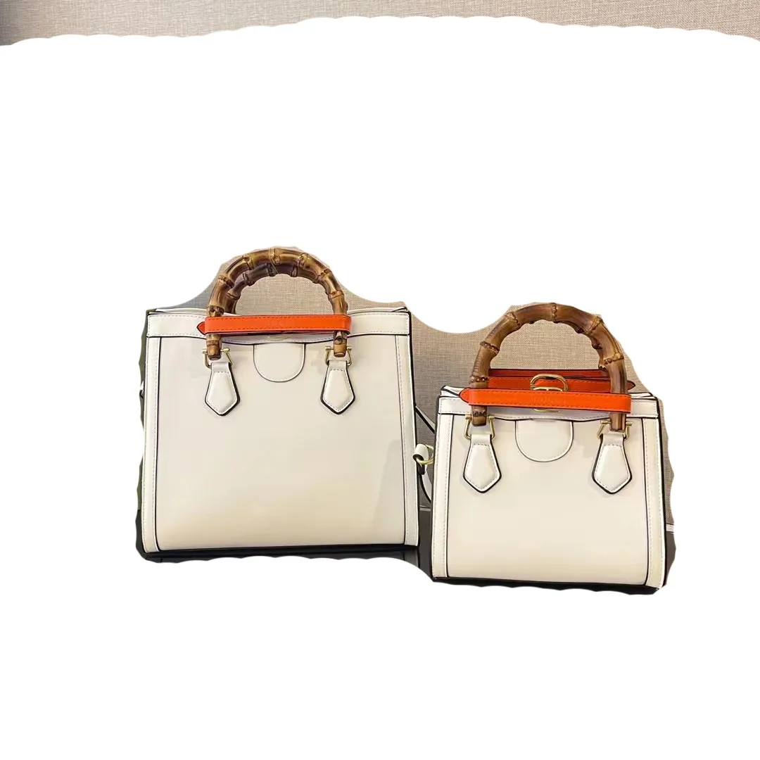 Handbag High Quality Handbags Women's Crossbody Bags Luxury Designer Bags Tote Shoulder Sizes GM MM