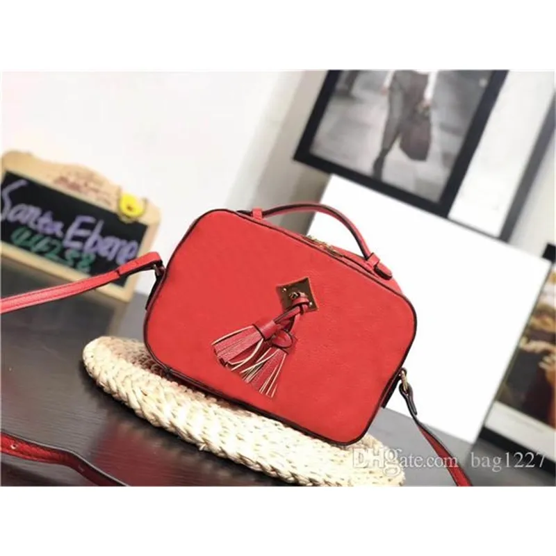 Global 43555 size 22cm 16cm 8cm classic luxury style leather handbag best quality handbag