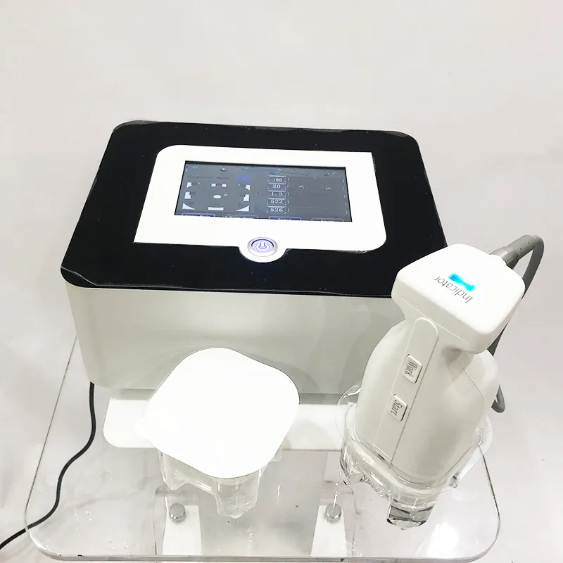 Portable Liposonix HIFU corps amincissant façonnant la Machine de perte de poids élimination rapide des graisses Lipo équipement de beauté efficace