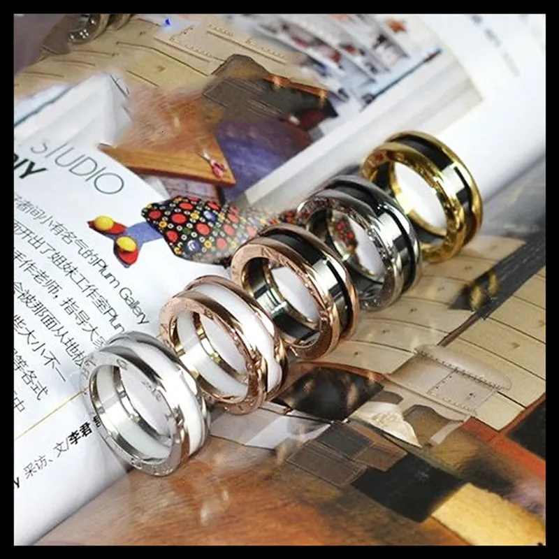 Halo Cluster Stainless Steel Self Defence Ring Unisex Fashion