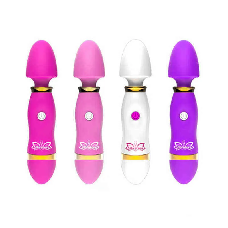 NXY Vibrators vibradores consoladores para parejas, masajeador de punto g orgasmo, estimulador anal clítoris, vibrador fuerte, juegos 1209