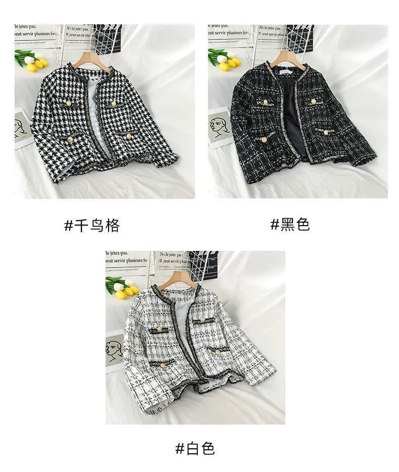 DHgate.com:Ladies Tweed Jackets - Elegant Womens Tweed