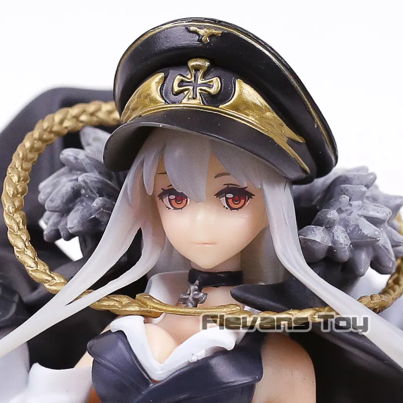 1/8 Girls Frontline Mauser Kar 98K Action Figure Model Toy