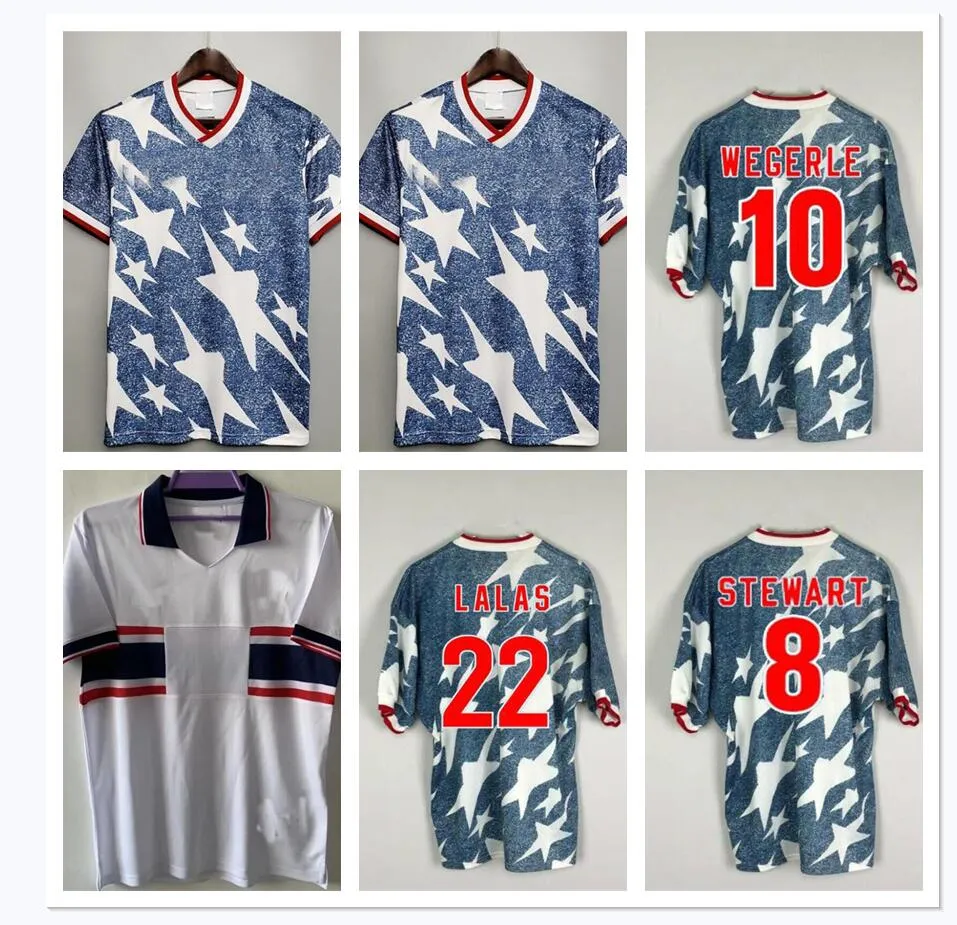 DHgate 1994 USA Retro Soccer Jersey Classic Football Shirt Home dhgate-1994-usa-retro-soccer-jersey-classic-football-shirt-home