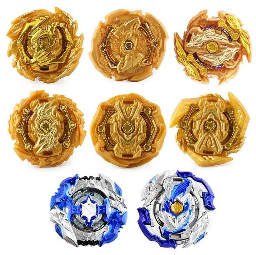 B-x toupie burst beyblade b145 med launcher beyblade topp spinner leksak för barn + 1pcs gåva x0528