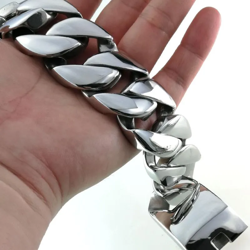 Men's Silver Bracelets: Styles, Materials & Weight Guide