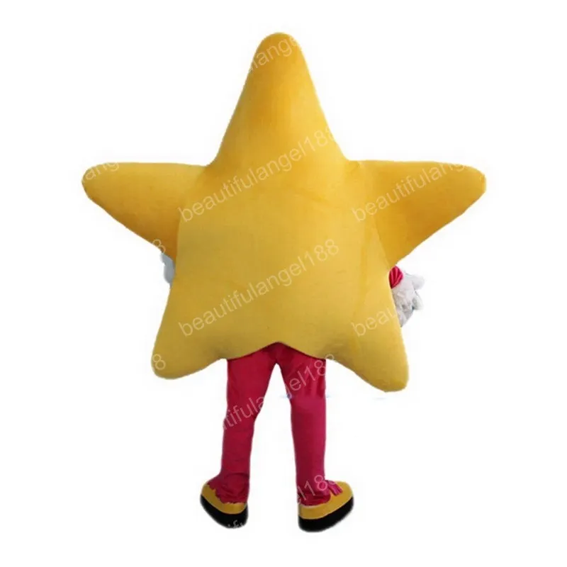 Costume da stella sales adulto
